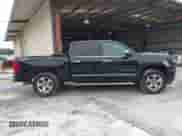 2017 Chevrolet Silverado 1500 LTZ with VIN 3GCUKSEC5HG302966, listed as a IAAI auction lot 43497492 with 209,703 mi miles and . Bid and sale history available at DreamBid. Image 13.