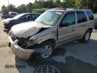 ✅ 2007 Ford Escape Limited • VIN: 1FMYU041X7KA75342 • Лот: 60029085. Опубликован ранее на Copart с пробегом 158 343 миль. Бесплатный доступ к архиву аукционных продаж из США и подробный отчёт об истории автомобиля на DreamBid. Изображение 1.