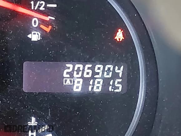 ✅ 2015 Nissan Quest SV • VIN: JN8AE2KP5F9130604 • Лот: 42450583. Опубликован ранее на IAAI с пробегом 206 904 миль. Бесплатный доступ к архиву аукционных продаж из США и подробный отчёт об истории автомобиля на DreamBid. Изображение 15.