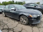 ✅ 2013 Audi S6 Prestige • VIN: WAUF2AFC0DN124139 • Лот: 70576635. Опубликован ранее на Copart с пробегом 127 909 миль. Бесплатный доступ к архиву аукционных продаж из США и подробный отчёт об истории автомобиля на DreamBid. Изображение 4.