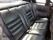 ✅ 1998 Ford Mustang GT • VIN: 1FAFP42X2WF169410 • Lot: 57450275. Listed on Copart with 196,606 mi. Free auction sales archive from the USA and detailed vehicle history report at DreamBid. Image 10.