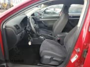 ✅ 2007 Volkswagen Jetta • VIN: 3VWGG71K77M055729 • Лот: 82778404. Опубликован ранее на Copart с пробегом 55 625 миль. Бесплатный доступ к архиву аукционных продаж из США и подробный отчёт об истории автомобиля на DreamBid. Изображение 7.