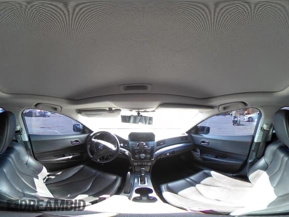 ✅ 2020 Acura ILX • VIN: 19UDE2F34LA008683 • Lot: 42874852. Listed on IAAI with 46,446 mi. Free auction sales archive from the USA and detailed vehicle history report at DreamBid. Image 22.