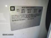 ✅ 2017 Chevrolet Volt LT • VIN: 1G1RC6S51HU190818 • Lot: 58782694. Wystawiony na Copart z przebiegiem 55 981 mil. Bezpłatny archiwum sprzedaży aukcyjnych z USA i szczegółowy raport historii pojazdu na DreamBid. Zdjęcie 12.