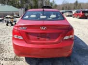 ✅ 2016 Hyundai Accent SE • VIN: KMHCT4AE2GU109211 • Лот: 46590744. Опубликован ранее на Copart с пробегом 67 341 миль. Бесплатный доступ к архиву аукционных продаж из США и подробный отчёт об истории автомобиля на DreamBid. Изображение 6.