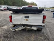 ✅ 2018 Chevrolet Silverado 1500 Custom • VIN: 3GCPCPEC0JG180370 • Lot: 90612005. Wystawiony na Copart z przebiegiem 189 632 mil. Bezpłatny archiwum sprzedaży aukcyjnych z USA i szczegółowy raport historii pojazdu na DreamBid. Zdjęcie 6.