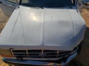 ✅ 1991 Ford Ranger XLT • VIN: 1FTCR10X0MUB55264 • Lot: 52108835. Listed on Copart with 72,851 mi. Free auction sales archive from the USA and detailed vehicle history report at DreamBid. Image 12.