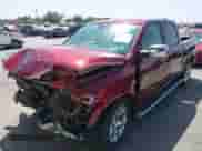 2017 Ram 1500 Laramie z VIN 1C6RR6NT3HS730947, wystawiony jako IAAI lot #41837948 z przebiegiem 126 879 mil mil oraz . Historia ofert i sprzedaży dostępna na DreamBid. Obrazek 20.