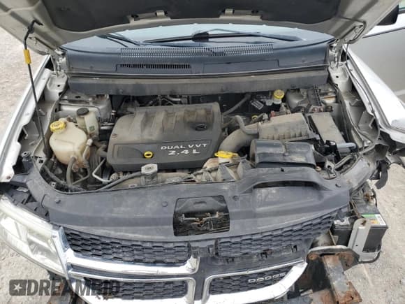 ✅ 2012 Dodge Journey SE • VIN: 3C4PDCAB3CT204982 • Lot: 60791435. Wystawiony na Copart z przebiegiem 169 636 mil. Bezpłatny archiwum sprzedaży aukcyjnych z USA i szczegółowy raport historii pojazdu na DreamBid. Zdjęcie 12.