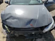 ✅ 2023 Hyundai Elantra SEL • VIN: KMHLS4AG3PU578716 • Lot: 53641225. Listed on Copart with 22,958 mi. Free auction sales archive from the USA and detailed vehicle history report at DreamBid. Image 11.