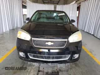 2007 Chevrolet Malibu SS z VIN 1G1ZW57167F149630, wystawiony jako Copart lot #75310434 z przebiegiem 135 924 mil mil oraz Czysty tytuł • Clean title. Historia ofert i sprzedaży dostępna na DreamBid. Obrazek 5.