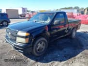 ✅ 2005 Chevrolet Colorado LS Z85 • VIN: 1GCCS148358275254 • Lot: 41381187. Listed on IAAI with 219,149 mi. Free auction sales archive from the USA and detailed vehicle history report at DreamBid. Image 2.