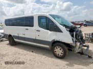 ✅ 2017 Ford Transit XL • VIN: 1FBZX2ZM0HKA86855 • Lot: 61677045. Wystawiony na Copart z przebiegiem 112 277 mil. Bezpłatny archiwum sprzedaży aukcyjnych z USA i szczegółowy raport historii pojazdu na DreamBid. Zdjęcie 4.