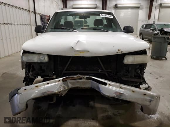 ✅ 2000 Chevrolet Silverado 1500 LS • VIN: 1GCEK14TXYZ205343 • Лот: 86884764. Опубликован ранее на Copart с пробегом 190 109 миль. Бесплатный доступ к архиву аукционных продаж из США и подробный отчёт об истории автомобиля на DreamBid. Изображение 5.