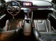 ✅ 2024 Hyundai Elantra Limited • VIN: KMHLP4DG1RU715457 • Lot: 91805355. Wystawiony na Copart z przebiegiem 52 914 mil. Bezpłatny archiwum sprzedaży aukcyjnych z USA i szczegółowy raport historii pojazdu na DreamBid. Zdjęcie 8.