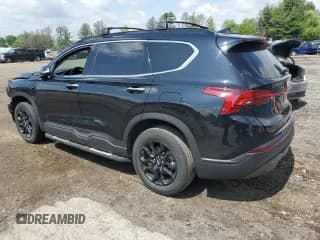✅ 2022 Hyundai Santa Fe XRT • VIN: 5NMS6DAJ4NH386080 • Lot: 53836234. Wystawiony na Copart z przebiegiem 48 966 mil. Bezpłatny archiwum sprzedaży aukcyjnych z USA i szczegółowy raport historii pojazdu na DreamBid. Zdjęcie 2.