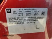 ✅ 2018 Chevrolet Volt LT • VIN: 1G1RC6S57JU133139 • Lot: 63907224. Wystawiony na Copart z przebiegiem 65 976 mil. Bezpłatny archiwum sprzedaży aukcyjnych z USA i szczegółowy raport historii pojazdu na DreamBid. Zdjęcie 15.