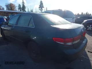 ✅ 2003 Honda Accord LX • VIN: JHMCM56363C015281 • Лот: 43669899. Опубликован ранее на IAAI с пробегом 207 224 миль. Бесплатный доступ к архиву аукционных продаж из США и подробный отчёт об истории автомобиля на DreamBid. Изображение 3.