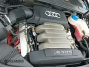 ✅ 2007 Audi A6 3.2L • VIN: WAUDH74F17N095941 • Lot: 42689383. Listed on IAAI with 73,045 mi. Free auction sales archive from the USA and detailed vehicle history report at DreamBid. Image 15.