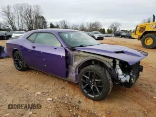 ✅ 2019 Dodge Challenger SXT • VIN: 2C3CDZAG3KH661543 • Lot: 38336674. Wystawiony na Copart z przebiegiem 48 826 mil. Bezpłatny archiwum sprzedaży aukcyjnych z USA i szczegółowy raport historii pojazdu na DreamBid. Zdjęcie 4.