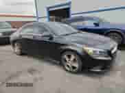 2015 Mercedes-Benz CLA 250 с VIN WDDSJ4EBXFN244537, выставлен на аукционе Copart как лот 71679965 с пробегом 116 638 миль миль и Чистый • Clean title. История ставок и продаж доступна на DreamBid. Изображение 4.