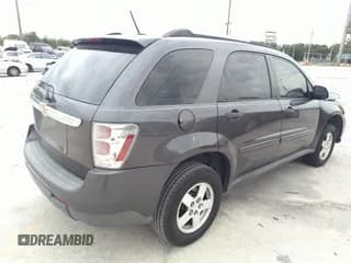 ✅ 2008 Chevrolet Equinox LS • VIN: 2CNDL23F686288948 • Лот: 41907226. Опубликован ранее на IAAI с пробегом 154 472 миль. Бесплатный доступ к архиву аукционных продаж из США и подробный отчёт об истории автомобиля на DreamBid. Изображение 4.