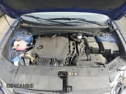 ✅ 2022 Hyundai Tucson SE • VIN: 5NMJACAE8NH028861 • Lot: 82037125. Wystawiony na Copart z przebiegiem 36 397 mil. Bezpłatny archiwum sprzedaży aukcyjnych z USA i szczegółowy raport historii pojazdu na DreamBid. Zdjęcie 12.