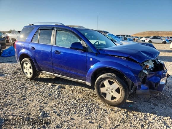 ✅ 2006 Saturn VUE • VIN: 5GZCZ53436S882761 • Лот: 85521845. Опубликован ранее на Copart с пробегом 158 611 миль. Бесплатный доступ к архиву аукционных продаж из США и подробный отчёт об истории автомобиля на DreamBid. Изображение 4.