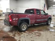 ✅ 2005 Chevrolet Silverado 2500HD LT • VIN: 1GCHK29UX5E169743 • Лот: 84625804. Опубликован ранее на Copart с пробегом 174 511 миль. Бесплатный доступ к архиву аукционных продаж из США и подробный отчёт об истории автомобиля на DreamBid. Изображение 3.