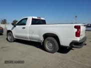 ✅ 2019 Chevrolet Silverado 1500 Work Truck • VIN: 3GCNWAEF3KG179253 • Lot: 70954474. Wystawiony na Copart z przebiegiem 168 162 mil. Bezpłatny archiwum sprzedaży aukcyjnych z USA i szczegółowy raport historii pojazdu na DreamBid. Zdjęcie 2.