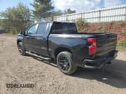 ✅ 2023 Chevrolet Silverado 1500 RST • VIN: 1GCUDEE86PZ175229 • Лот: 85132035. Опубликован ранее на Copart с пробегом 30 854 миль. Бесплатный доступ к архиву аукционных продаж из США и подробный отчёт об истории автомобиля на DreamBid. Изображение 2.