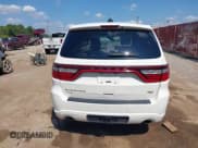 ✅ 2012 Dodge Durango R/T • VIN: 1C4SDJCT3CC181106 • Lot: 43186772. Wystawiony na IAAI z przebiegiem 170 170 mil. Bezpłatny archiwum sprzedaży aukcyjnych z USA i szczegółowy raport historii pojazdu na DreamBid. Zdjęcie 16.
