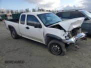 ✅ 2007 Chevrolet Colorado Work Truck • VIN: 1GCDT19E978253438 • Lot: 85782534. Listed on Copart with 246,315 mi. Free auction sales archive from the USA and detailed vehicle history report at DreamBid. Image 4.