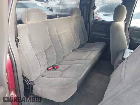 ✅ 2004 Chevrolet Silverado 1500 LS • VIN: 2GCEC19T841386564 • Лот: 43414520. Опубликован ранее на IAAI с пробегом Не указан. Бесплатный доступ к архиву аукционных продаж из США и подробный отчёт об истории автомобиля на DreamBid. Изображение 8.