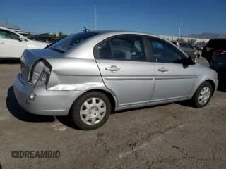 ✅ 2006 Hyundai Accent GLS • VIN: KMHCN46CX6U026092 • Лот: 66013045. Опубликован ранее на Copart с пробегом 117 657 миль. Бесплатный доступ к архиву аукционных продаж из США и подробный отчёт об истории автомобиля на DreamBid. Изображение 3.