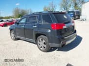 ✅ 2011 GMC Terrain SLT-2 • VIN: 2CTFLXE51B6321364 • Lot: 43438992. Listed on IAAI with 215,721 mi. Free auction sales archive from the USA and detailed vehicle history report at DreamBid. Image 3.