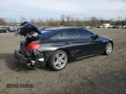 ✅ 2017 BMW 6 Series 640i xDrive • VIN: WBA6D2C59HGT66461 • Лот: 91461775. Опубликован ранее на Copart с пробегом 134 447 миль. Бесплатный доступ к архиву аукционных продаж из США и подробный отчёт об истории автомобиля на DreamBid. Изображение 3.