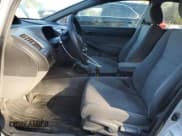 ✅ 2009 Honda Civic DX-G • VIN: 2HGFA16489H101594 • Lot: 84736935. Listed on Copart with 253,093 mi. Free auction sales archive from the USA and detailed vehicle history report at DreamBid. Image 7.