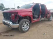 ✅ 2024 Chevrolet Silverado 1500 LTZ • VIN: 1GCUDGEL4RZ247886 • Лот: 42052637. Опубликован ранее на IAAI с пробегом 41 537 миль. Бесплатный доступ к архиву аукционных продаж из США и подробный отчёт об истории автомобиля на DreamBid. Изображение 18.