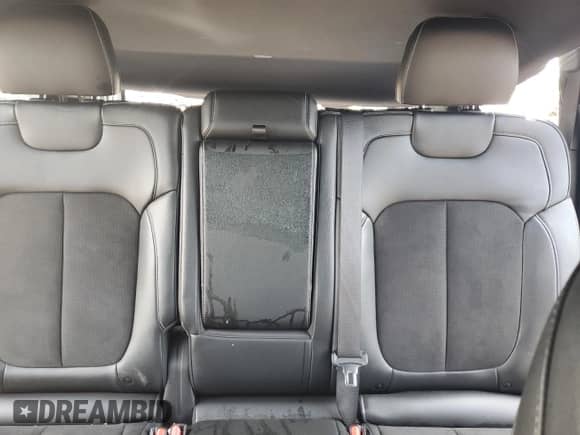 2024 Jeep Grand Cherokee Altitude with VIN 1C4RJHAG5RC702969, listed as a Copart auction lot 61567915 with Not provided miles and Non repairable. Bid and sale history available at DreamBid. Image 10.