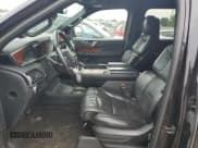 ✅ 2020 Lincoln Navigator Reserve • VIN: 5LMJJ3LT1LEL09582 • Лот: 63826135. Опубликован ранее на Copart с пробегом 47 003 миль. Бесплатный доступ к архиву аукционных продаж из США и подробный отчёт об истории автомобиля на DreamBid. Изображение 7.