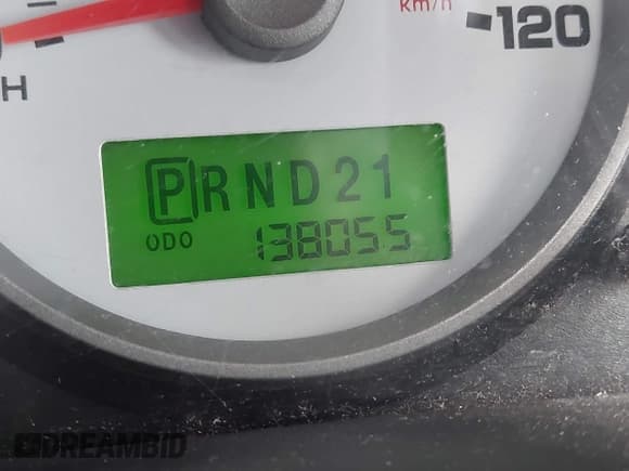 ✅ 2005 Ford Escape XLT • VIN: 1FMCU93125KA87420 • Lot: 43838382. Listed on IAAI with 138,055 mi. Free auction sales archive from the USA and detailed vehicle history report at DreamBid. Image 7.