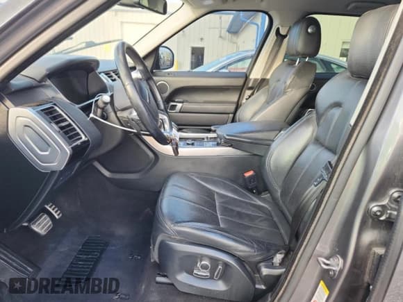 ✅ 2016 Land Rover Range Rover Sport Dynamic • VIN: SALWR2EF3GA554543 • Лот: 89622145. Опубликован ранее на Copart с пробегом 106 663 миль. Бесплатный доступ к архиву аукционных продаж из США и подробный отчёт об истории автомобиля на DreamBid. Изображение 7.