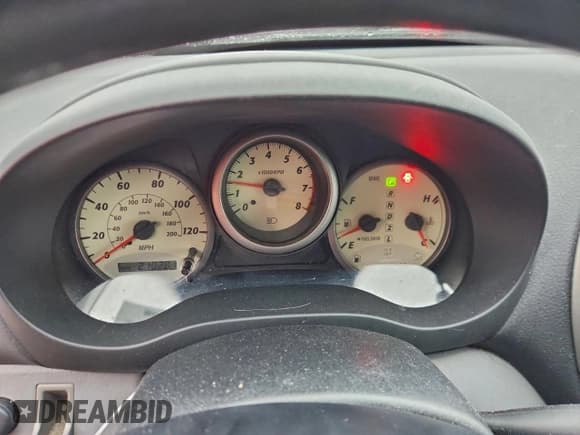 ✅ 2002 Toyota RAV4 • VIN: JTEHH20V220173438 • Lot: 93965505. Listed on Copart with 210,281 mi. Free auction sales archive from the USA and detailed vehicle history report at DreamBid. Image 9.