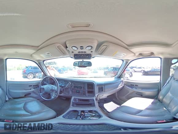 2005 Chevrolet Suburban Z71 с VIN 3GNFK16Z85G172898, выставлен на аукционе Copart как лот 61230614 с пробегом 257 145 миль миль и Списание • Salvage title. История ставок и продаж доступна на DreamBid. Изображение 14.