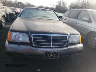 ✅ 1992 Mercedes-Benz 400 • VIN: WDBGA42E5NA019591 • Лот: 87597885. Опубликован ранее на Copart с пробегом 265 688 миль. Бесплатный доступ к архиву аукционных продаж из США и подробный отчёт об истории автомобиля на DreamBid. Изображение 5.