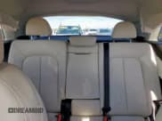 ✅ 2023 Audi Q3 S line Premium • VIN: WA1DECF35P1054849 • Lot: 58766615. Wystawiony na Copart z przebiegiem 43 588 mil. Bezpłatny archiwum sprzedaży aukcyjnych z USA i szczegółowy raport historii pojazdu na DreamBid. Zdjęcie 10.