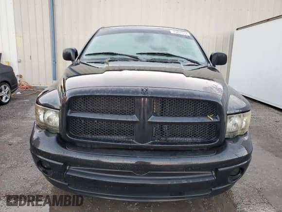 2004 Dodge 1500 SLT z VIN 1D7HA16D74J116544, wystawiony jako Copart lot #73831514 z przebiegiem Nie podano mil oraz Nie do naprawy • Non repairable. Historia ofert i sprzedaży dostępna na DreamBid. Obrazek 5.