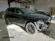 ✅ 2017 Jeep Grand Cherokee Altitude • VIN: 1C4RJFAG6HC872597 • Lot: 93366755. Wystawiony na Copart z przebiegiem 144 698 mil. Bezpłatny archiwum sprzedaży aukcyjnych z USA i szczegółowy raport historii pojazdu na DreamBid. Zdjęcie 4.