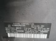 ✅ 2024 Subaru Legacy • VIN: 4S3BWAB63R3011035 • Lot: 84679684. Wystawiony na Copart z przebiegiem Nie podano. Bezpłatny archiwum sprzedaży aukcyjnych z USA i szczegółowy raport historii pojazdu na DreamBid. Zdjęcie 12.